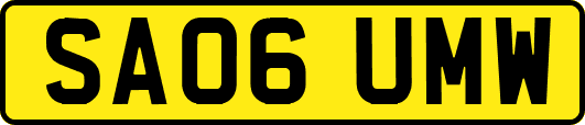 SA06UMW
