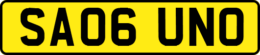SA06UNO
