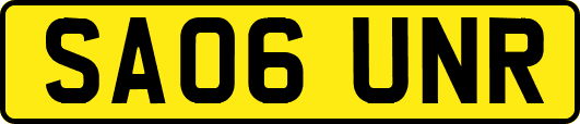 SA06UNR