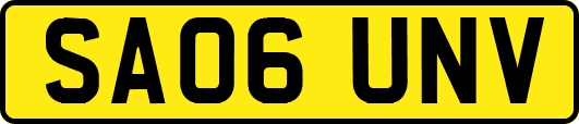 SA06UNV