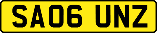 SA06UNZ