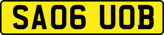 SA06UOB
