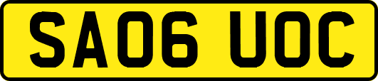 SA06UOC