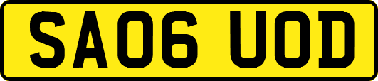 SA06UOD