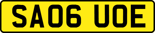 SA06UOE