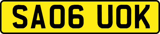 SA06UOK