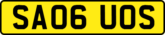 SA06UOS