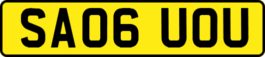SA06UOU
