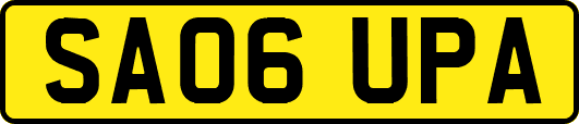 SA06UPA