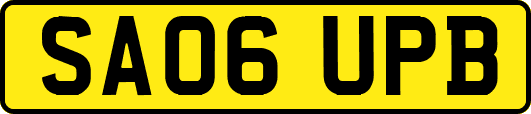 SA06UPB