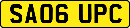 SA06UPC