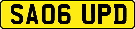 SA06UPD