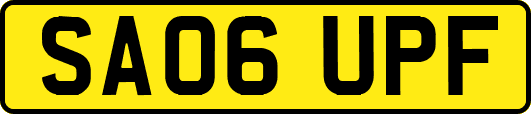 SA06UPF