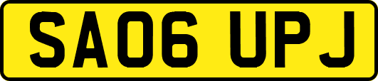 SA06UPJ