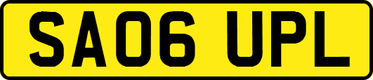 SA06UPL