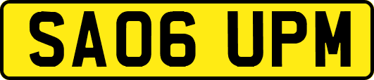SA06UPM