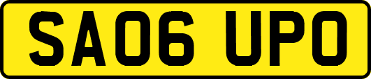 SA06UPO