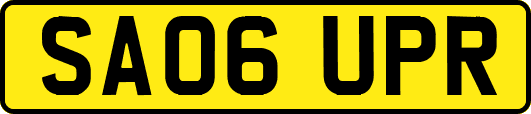 SA06UPR