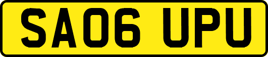 SA06UPU