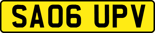 SA06UPV