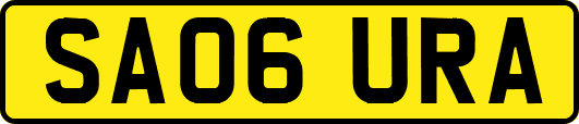SA06URA