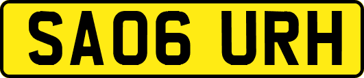 SA06URH