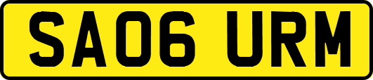 SA06URM