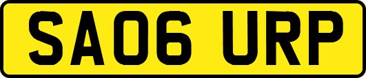 SA06URP