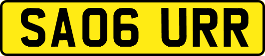 SA06URR
