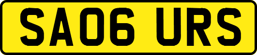 SA06URS