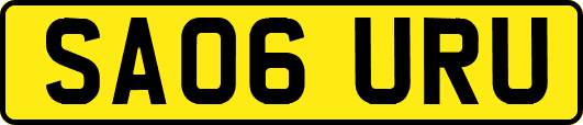 SA06URU