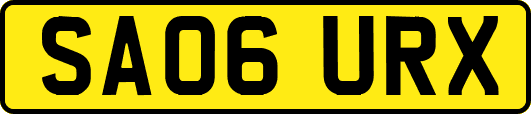 SA06URX