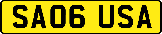 SA06USA