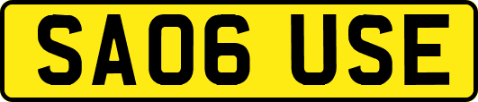 SA06USE