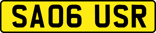 SA06USR