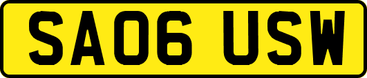 SA06USW