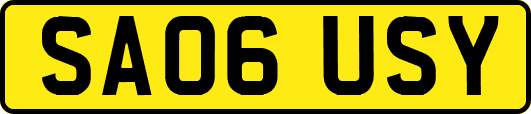 SA06USY