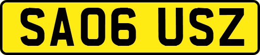 SA06USZ