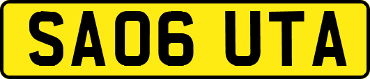SA06UTA