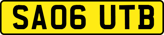 SA06UTB