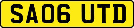 SA06UTD