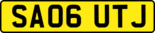 SA06UTJ