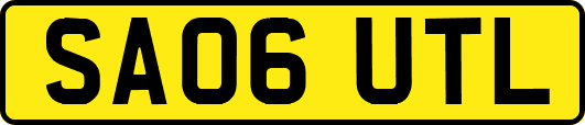 SA06UTL