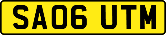 SA06UTM