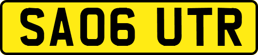 SA06UTR