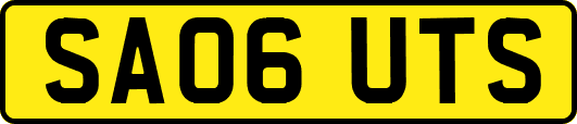 SA06UTS