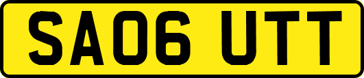 SA06UTT