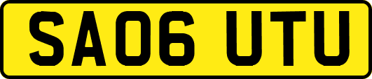 SA06UTU