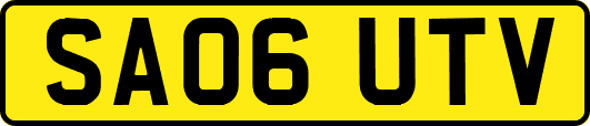 SA06UTV