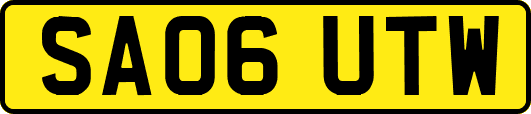 SA06UTW